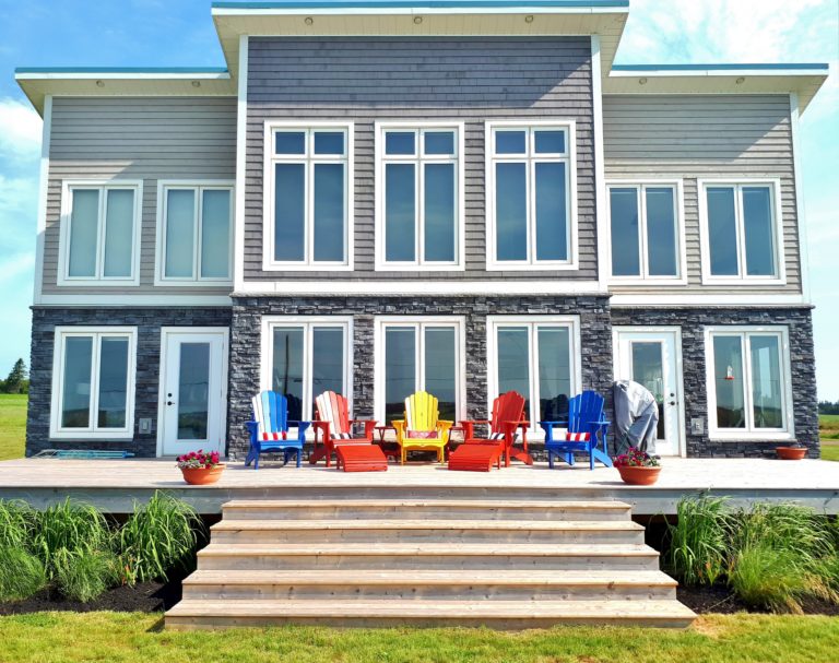 Island Lifestyle Driftwood Properties